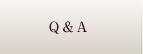 Q&A